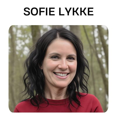 Alt om isbadning sammen med kostvejleder Sofie Lykke.